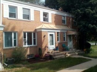 1420 N Harlem Ave, River Forest, IL 60305