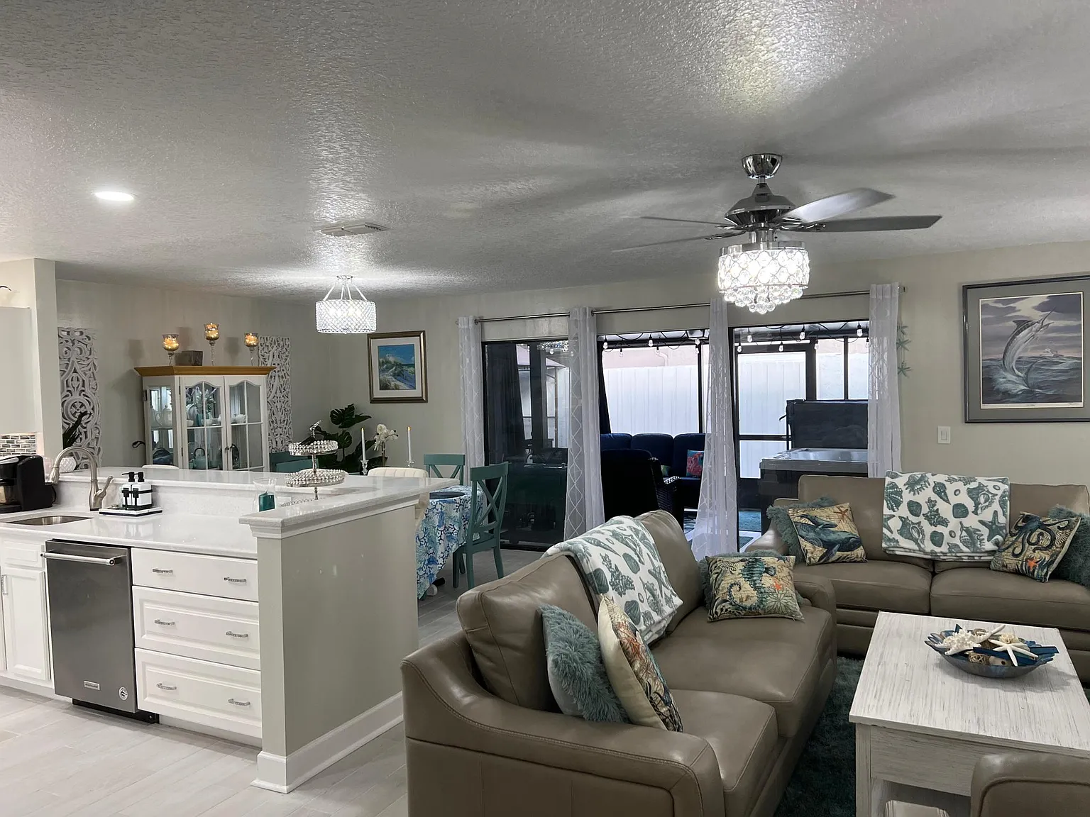 2 bed, 1169 sqft, $7,500 — Photo 4