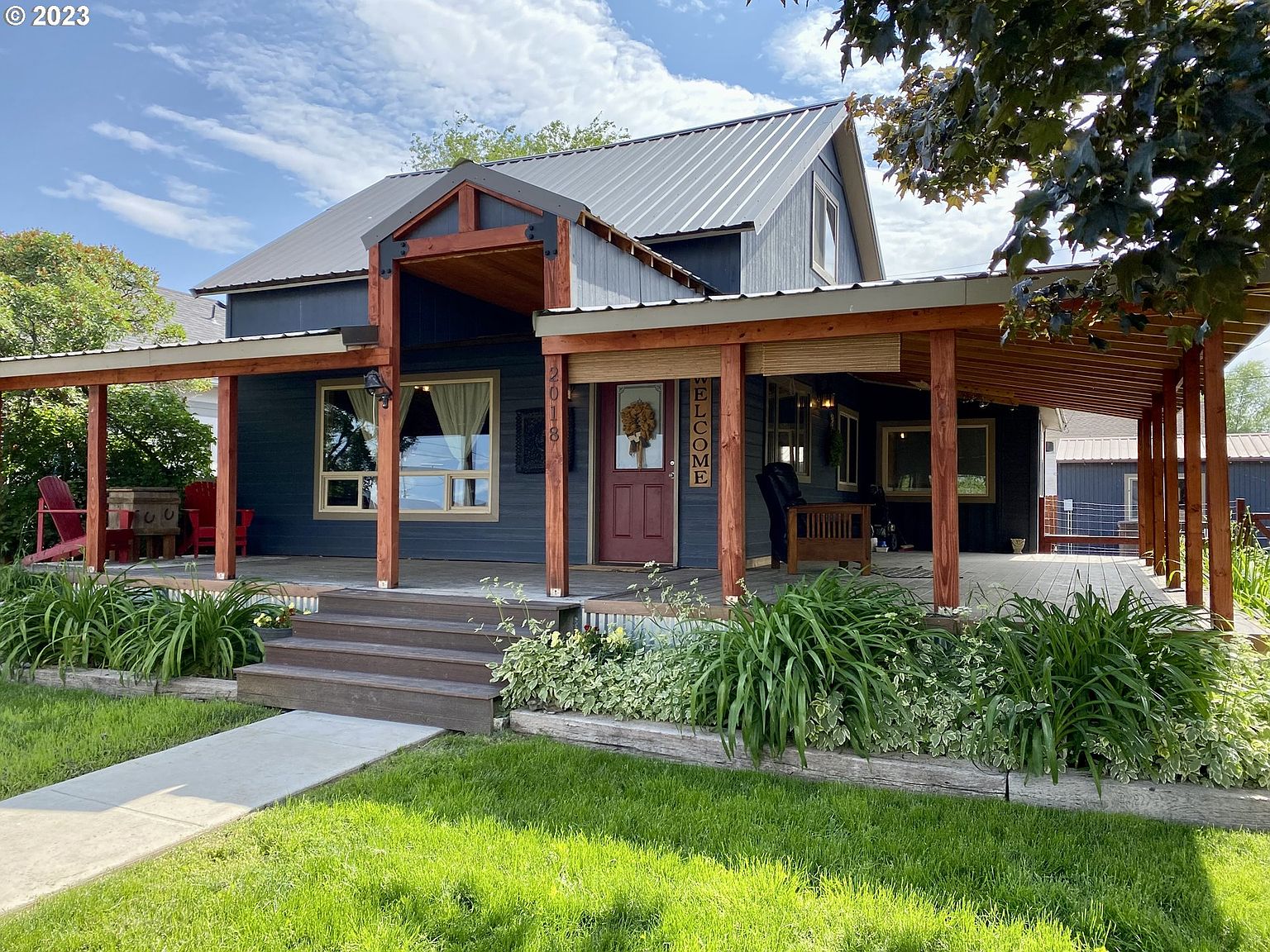 2018 8th St, Baker City, OR 97814 Zillow