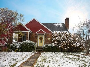 900 Patterson Rd, Dayton, OH 45419