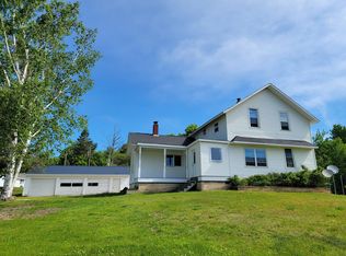 4520 W Us Highway 2, Moran, MI 49760