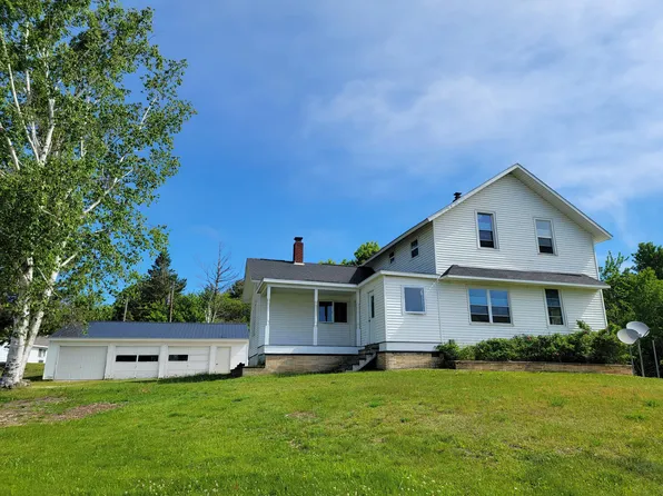 4520 W Us Highway 2, Moran, MI 49760