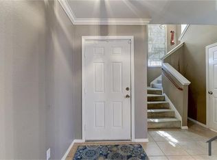 16606 Hodgefield Ln, Houston, TX 77090