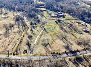 LOT 4A Guston Rd, Guston, KY 40142