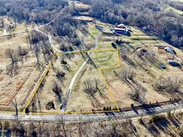 LOT 4A Guston Rd, Guston, KY 40142