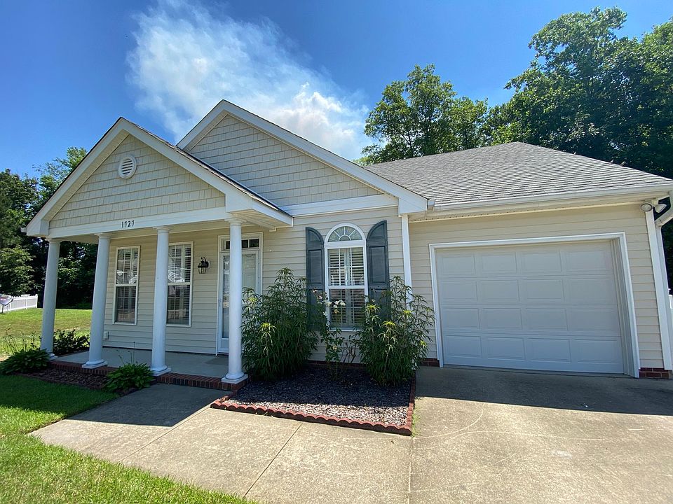 1st image of 1727 Hunterbrook Ln