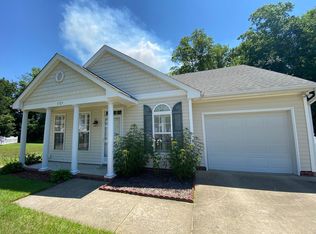 1727 Hunterbrook Ln, Rocky Mount, NC 27804