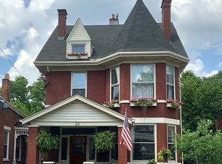 26 E 24th St, Covington, KY 41014