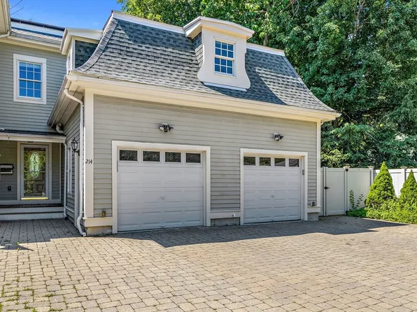 214 Concord St #B, Newton, MA 02462
