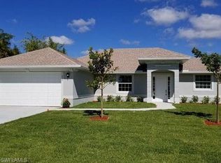 113 SW 15th Ter, Cape Coral, FL 33991