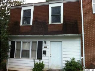 665 Lockesley Ter, Charlottesville, VA 22903