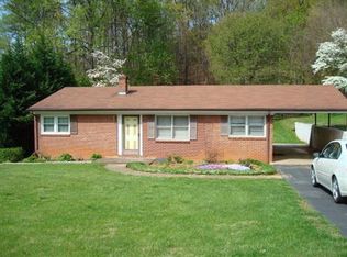 1244 Laurel Ln, Collinsville, VA 24078