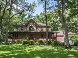 14462 S High Rd, Lockport, IL 60441