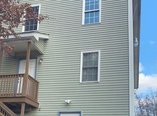 53 Peter St UNIT 2, Providence, RI 02904