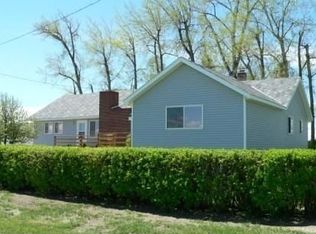 452 County Line Rd, Fairfield, MT 59436