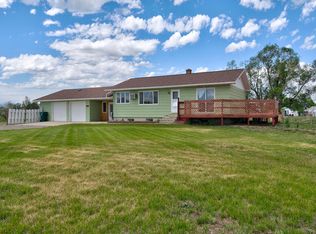 3370 Hoffman Rd, East Helena, MT 59635