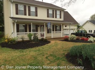 349 Cornelson Dr, Greer, SC 29651