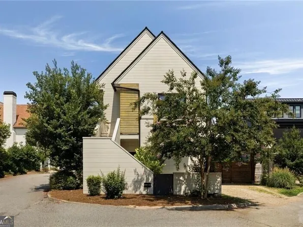 350 Anders N, Chattahoochee Hills, GA 30268