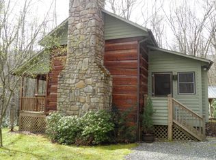 281 Little Creekside, Banner Elk, NC 28604