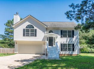 118 Morningside Dr, Jackson, GA 30233