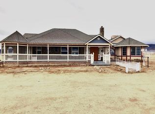 43926 90th St W, Lancaster, CA