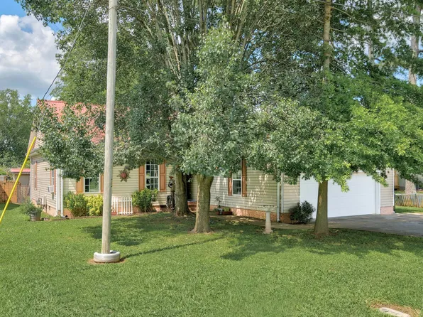26909 Merlein Cir, Ardmore, TN 38449