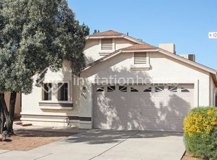 8546 N 107th Ln, Peoria, AZ 85345