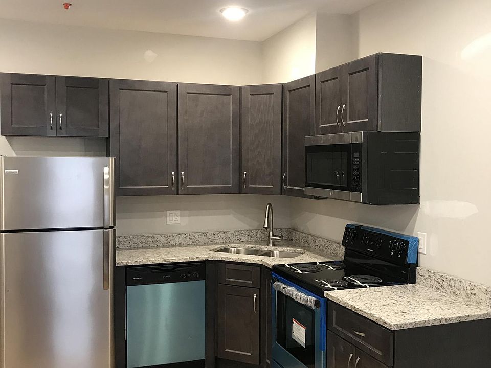 1st image of 1427 N Carlisle St #1