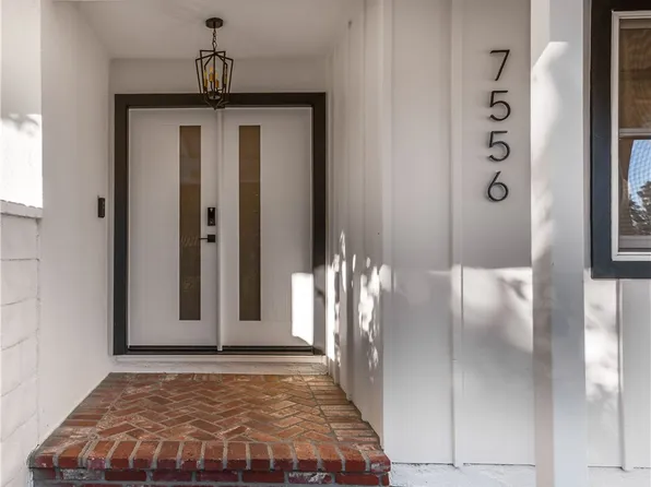 7556 Chaminade Ave, Canoga Park, CA 91304