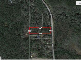 Shaw Rd, Saucier, MS 39574