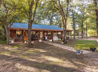 2812 Maplewood St, Granbury, TX 76048