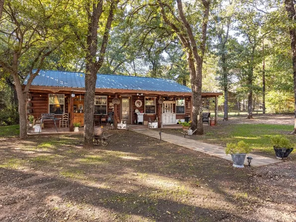 2812 Maplewood St, Granbury, TX 76048