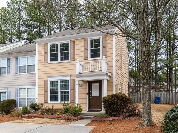 4088 Howell Park Rd, Duluth, GA 30096