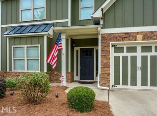 65 Bryson Lake Cir, Douglasville, GA 30134