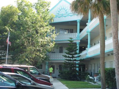 2371 Israeli Dr APT 59, Clearwater, FL, 33763