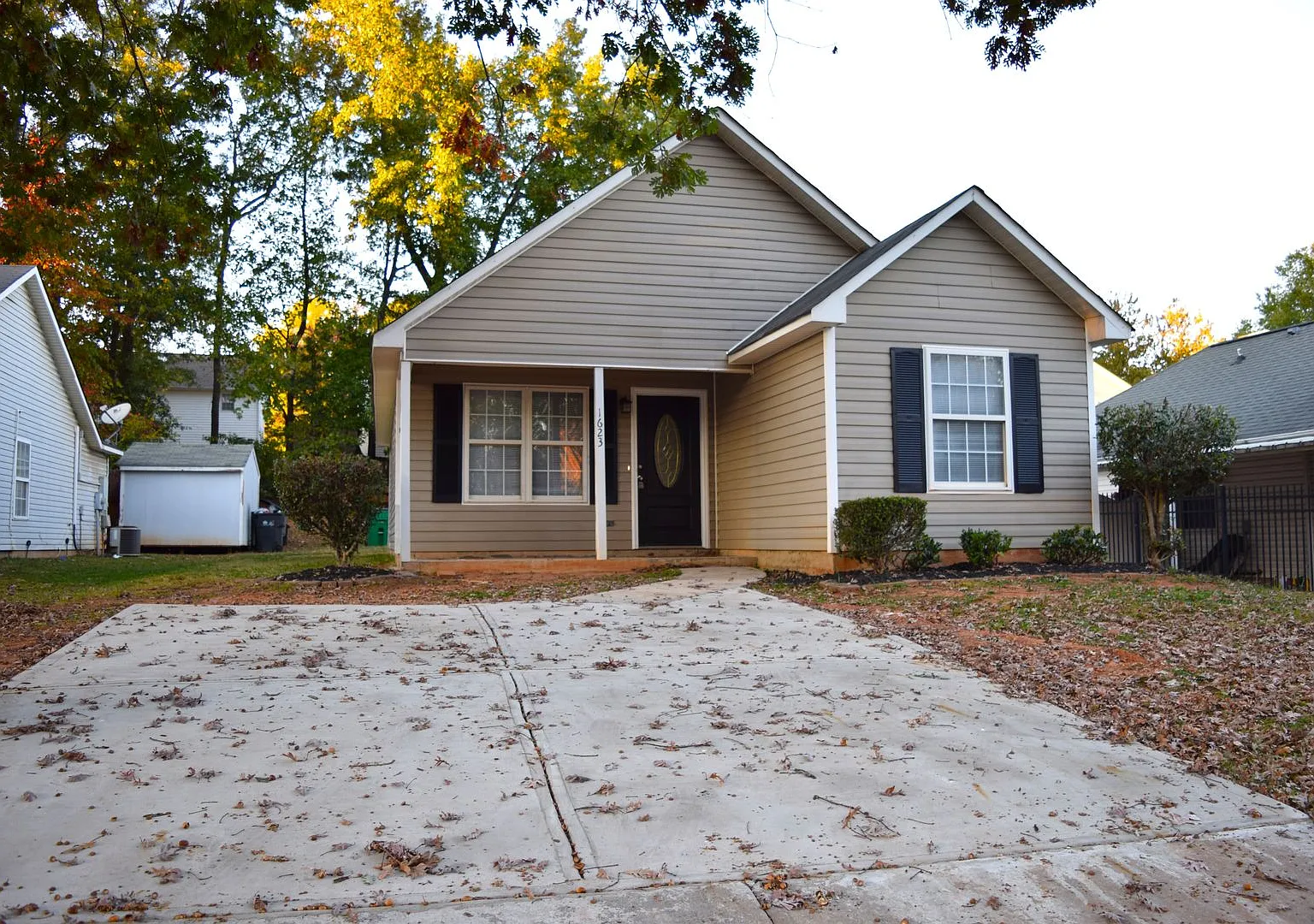 Nice house in Pineville - Convenient Location — Photo 1