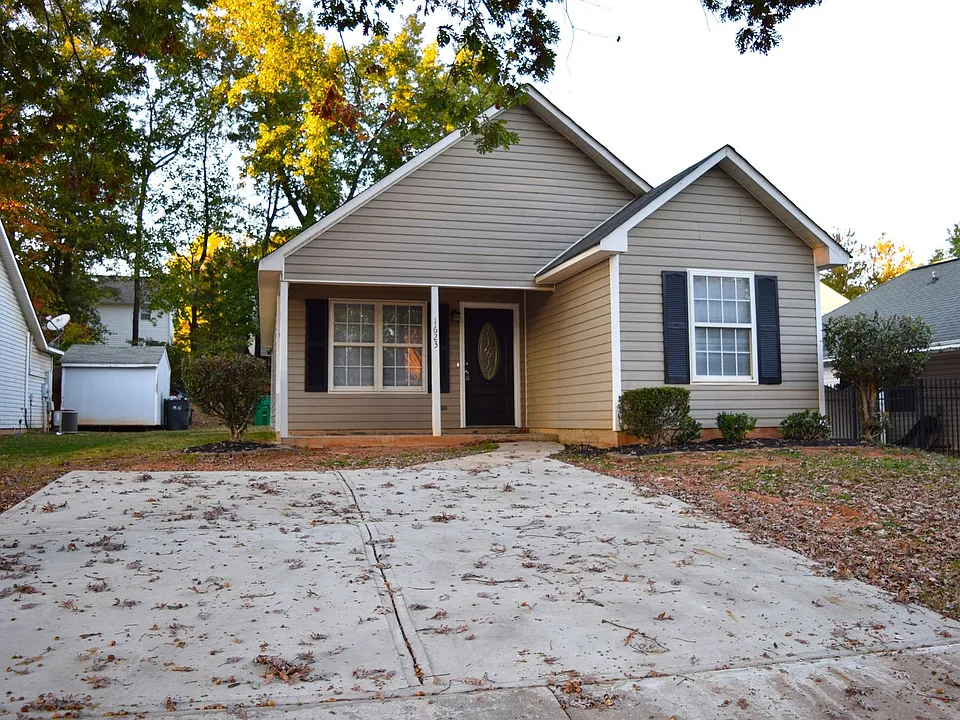 1623 Dendy Ln