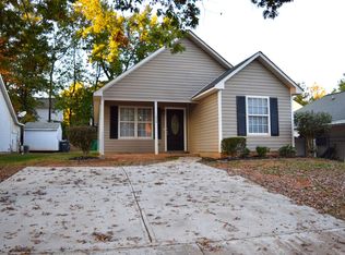 1623 Dendy Ln, Pineville, NC 28134