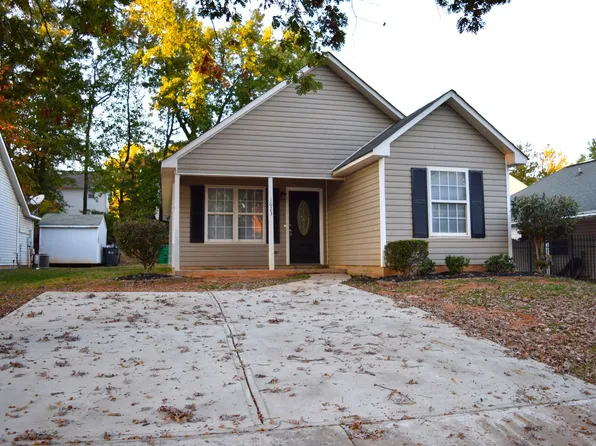 1623 Dendy Ln, Pineville, NC 28134