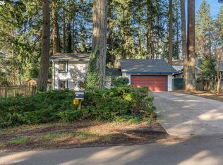 16821 SW Gassner Ln, Lake Oswego, OR 97035