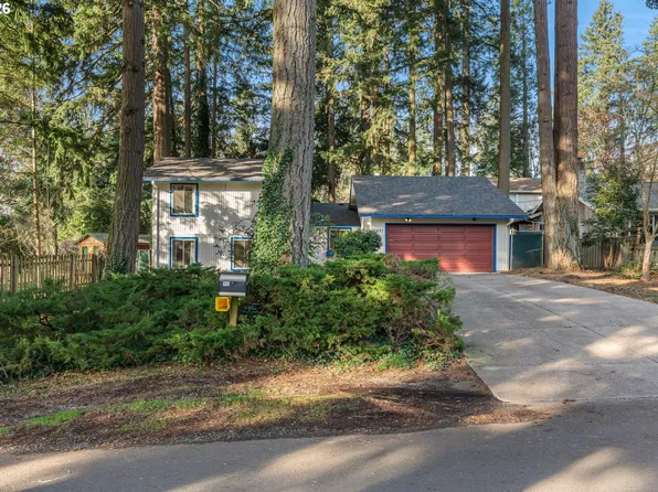 16821 SW Gassner Ln, Lake Oswego, OR 97035