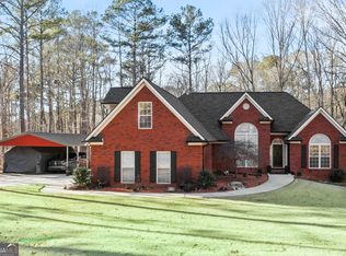 33 Dorothy Dr, Sharpsburg, GA 30277