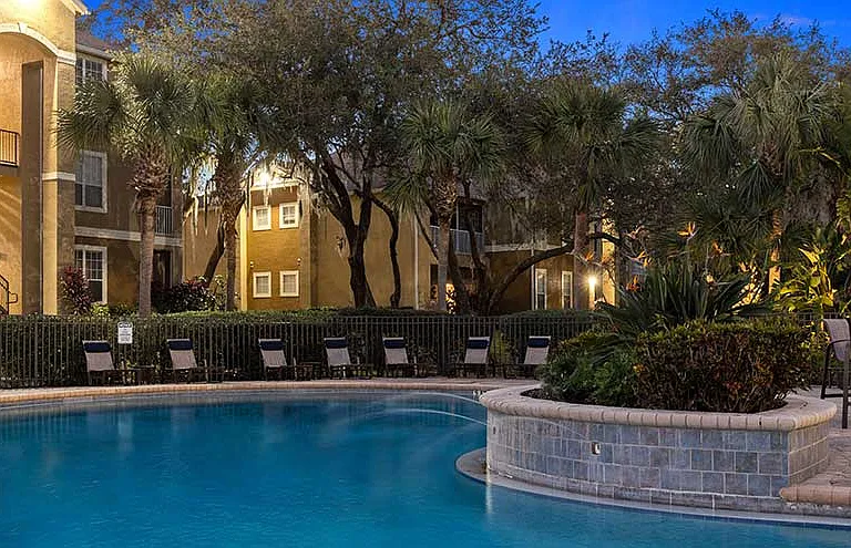The Preserve at Lakeland Hills Apartments — Photo 19