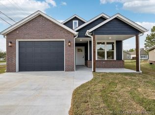 1092 Old Ketchum Rd, Vinita, OK 74301