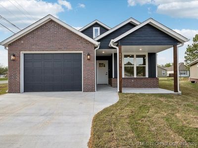 1092 Old Ketchum Rd, Vinita, OK, 74301