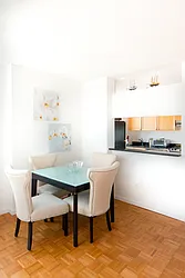 Rented by New York Residence