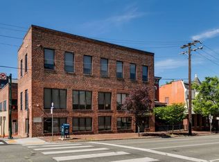 1 W Cary St UNIT 3, Richmond, VA 23220