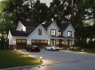 5059 Hidden Branch Dr, Sugar Hill, GA 30518