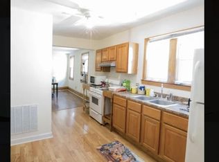 923 S Aberdeen St #2, Chicago, IL 60607