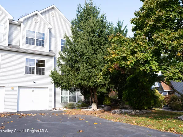25 Cambridge Court, Highland, NY 12528
